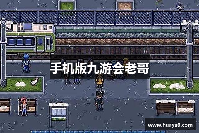 手机版九游会老哥